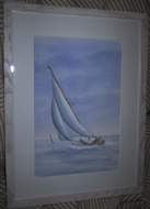 Sailboat (2006)
